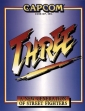 Logo Emulateurs Street Fighter III - New Generation (JP)